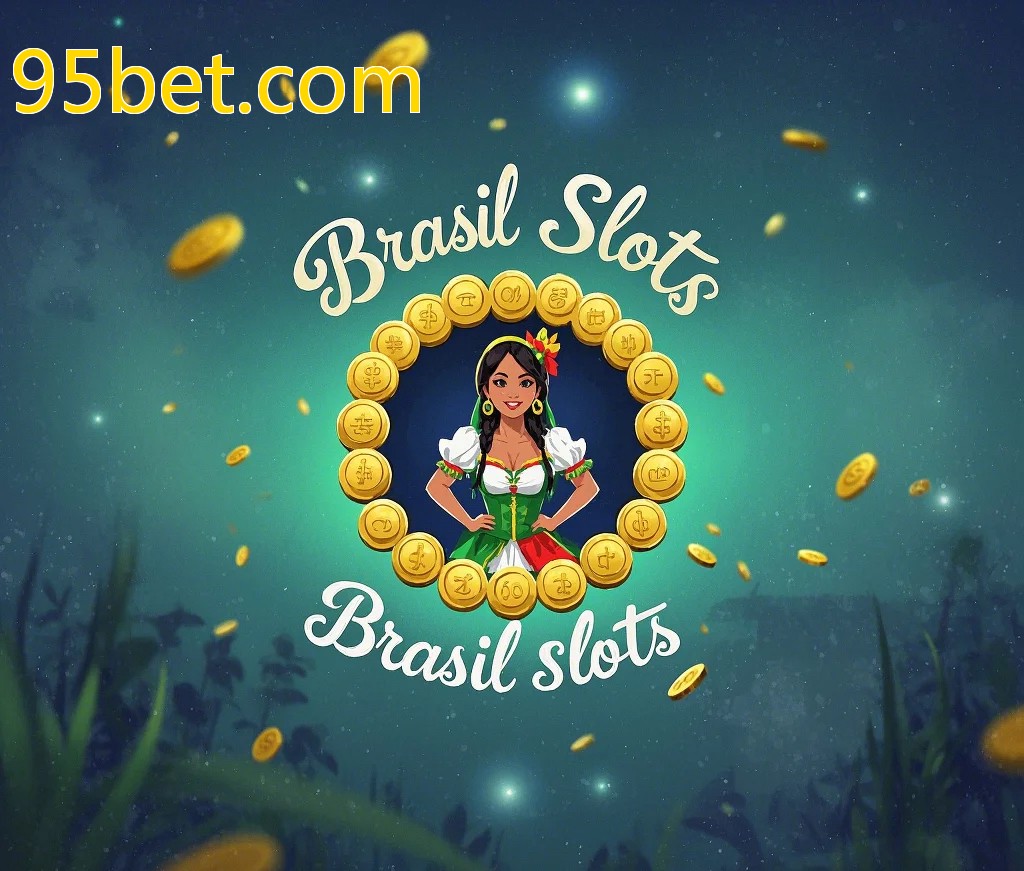 95bet.com: Jogos de Cassino Online e Slots Exclusivos!