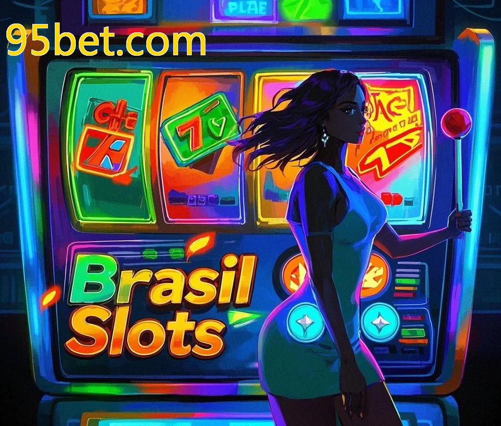 95bet: Viva o Esporte com Nossas Apostas Online!